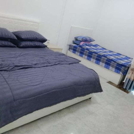 Ppt Guesthouse Сиханоуквил Екстериор снимка