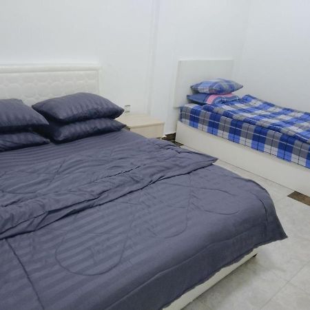 Ppt Guesthouse Сиханоуквил Екстериор снимка