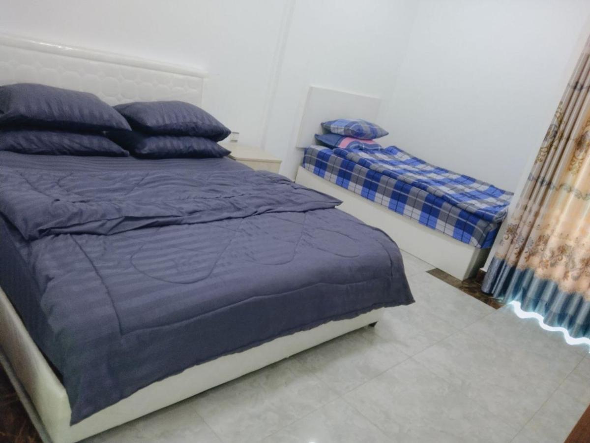 Ppt Guesthouse Сиханоуквил Екстериор снимка