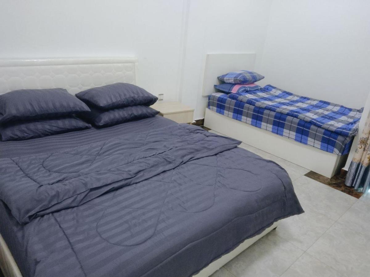 Ppt Guesthouse Сиханоуквил Екстериор снимка