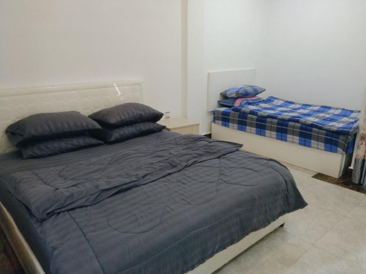 Ppt Guesthouse Сиханоуквил Екстериор снимка