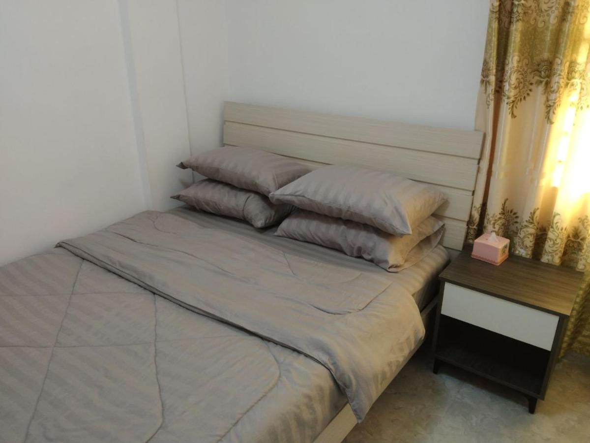 Ppt Guesthouse Сиханоуквил Екстериор снимка