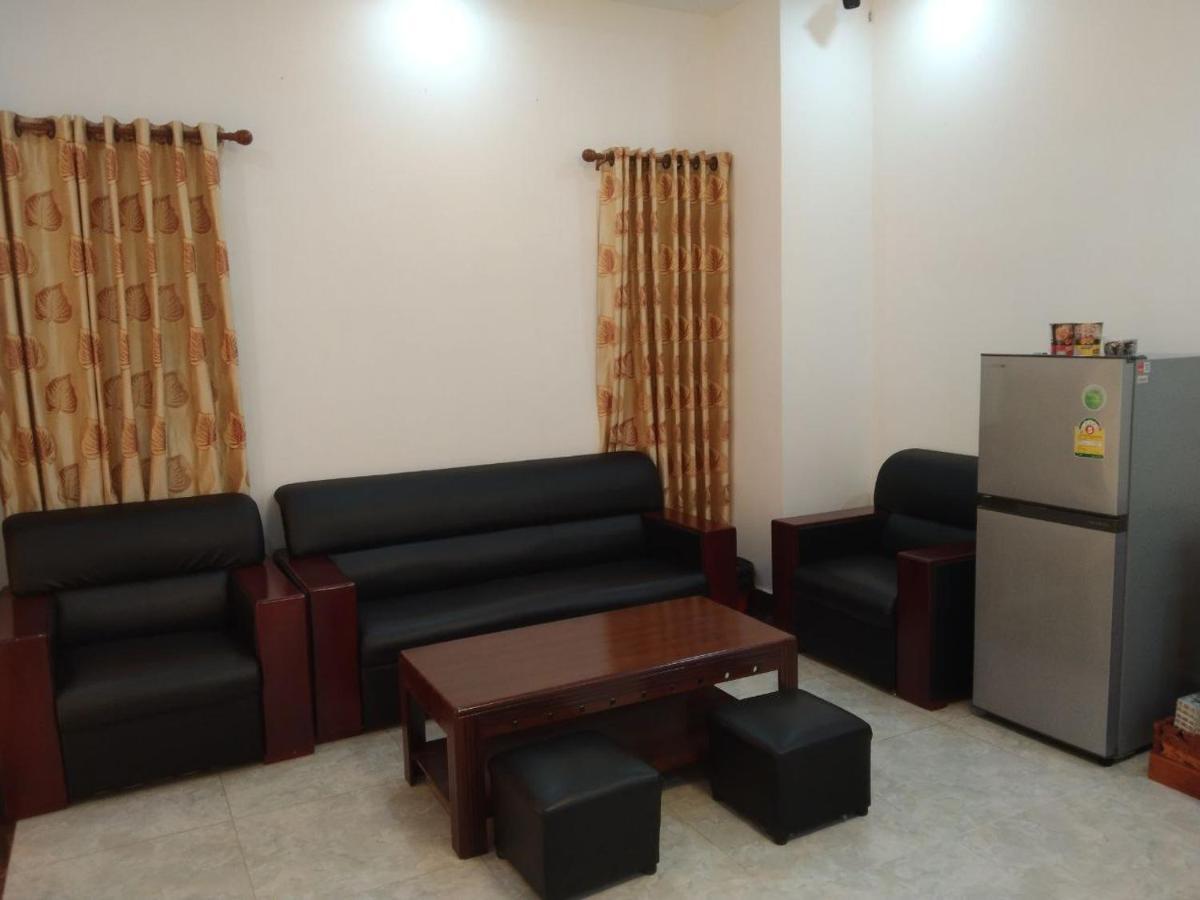 Ppt Guesthouse Сиханоуквил Екстериор снимка