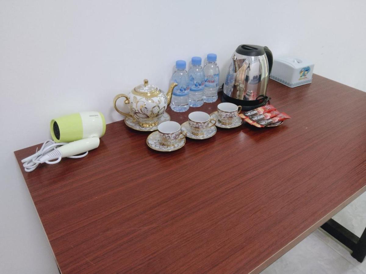 Ppt Guesthouse Сиханоуквил Екстериор снимка