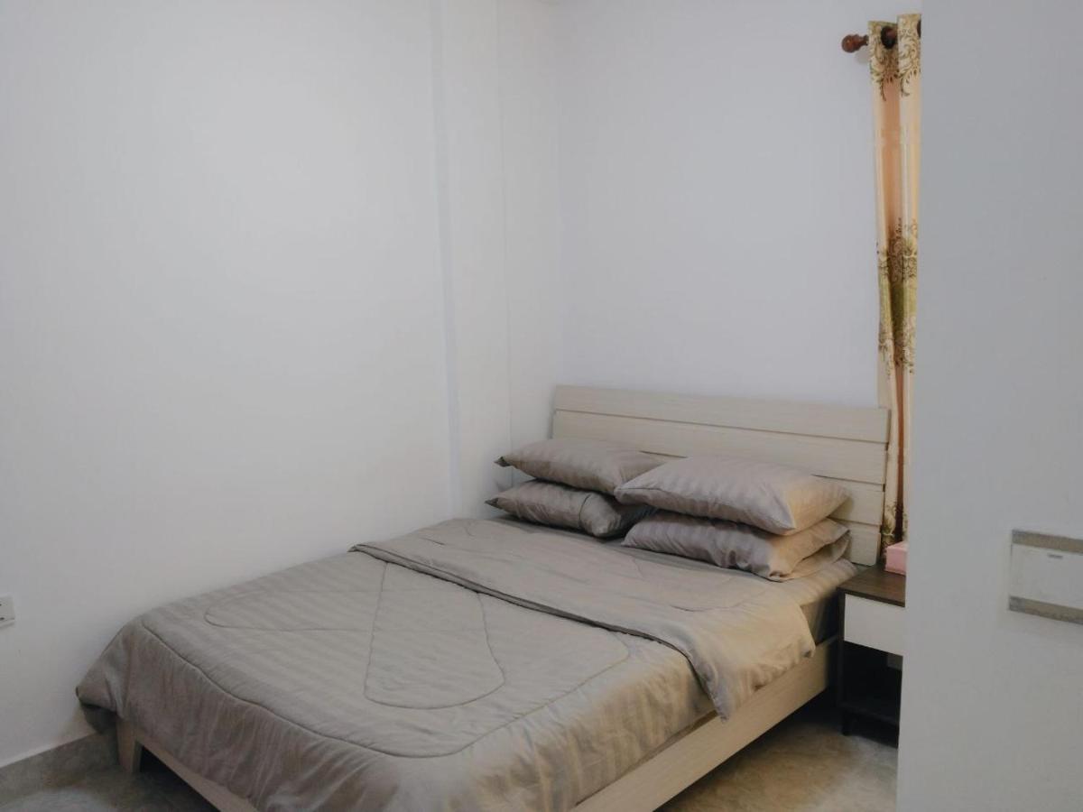 Ppt Guesthouse Сиханоуквил Екстериор снимка