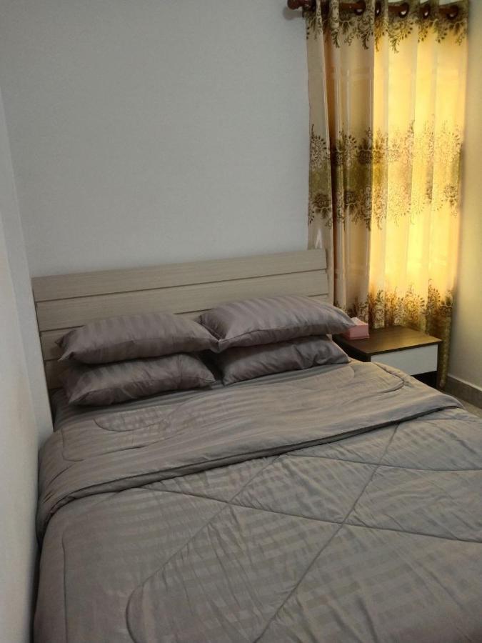 Ppt Guesthouse Сиханоуквил Екстериор снимка
