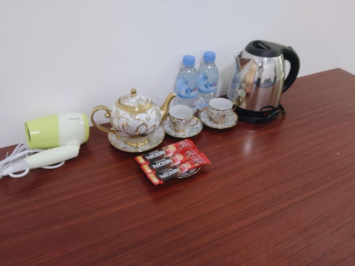 Ppt Guesthouse Сиханоуквил Екстериор снимка