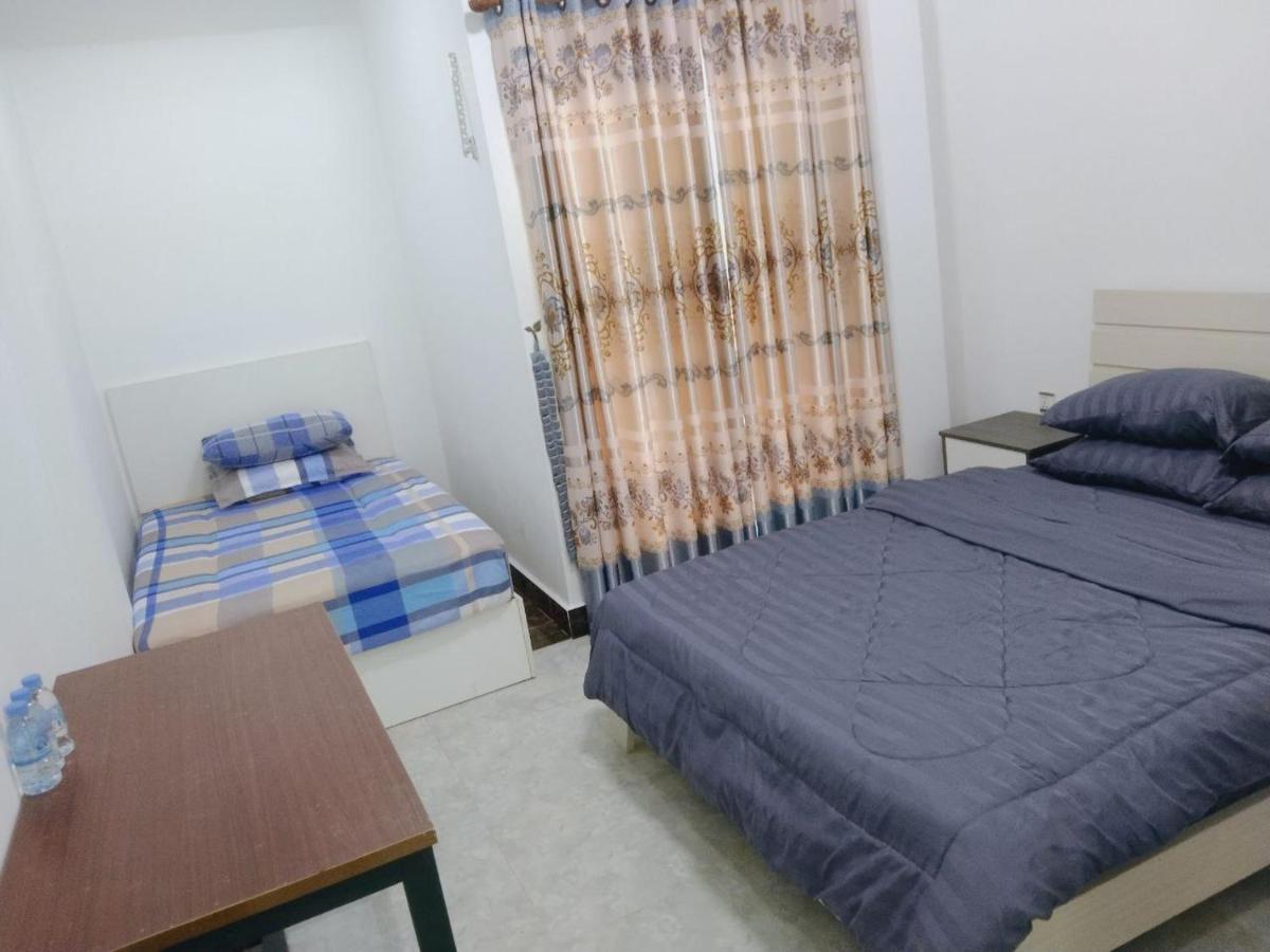 Ppt Guesthouse Сиханоуквил Екстериор снимка