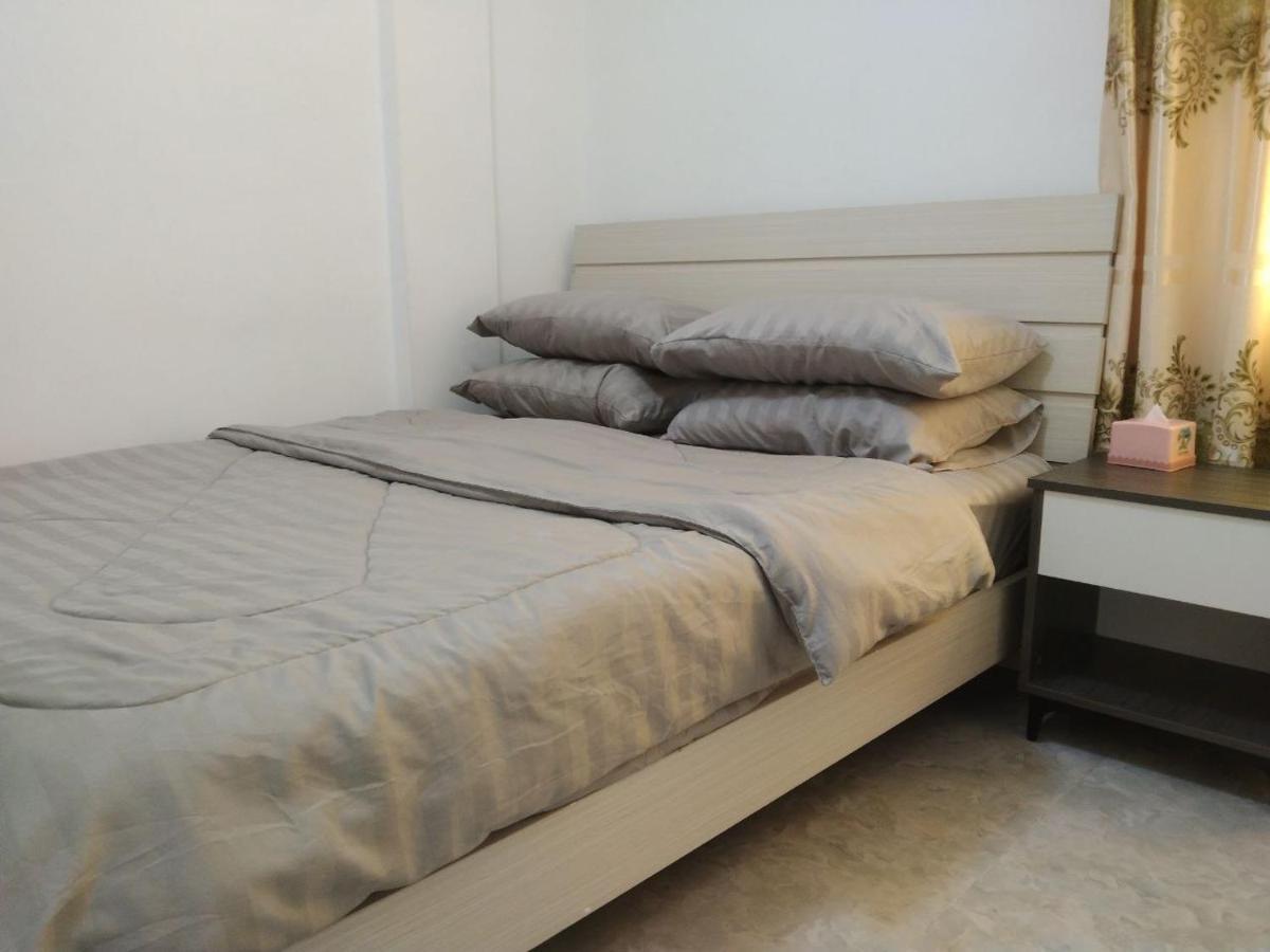 Ppt Guesthouse Сиханоуквил Екстериор снимка