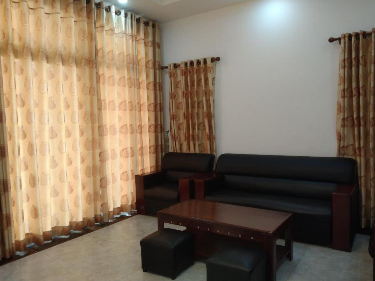 Ppt Guesthouse Сиханоуквил Екстериор снимка