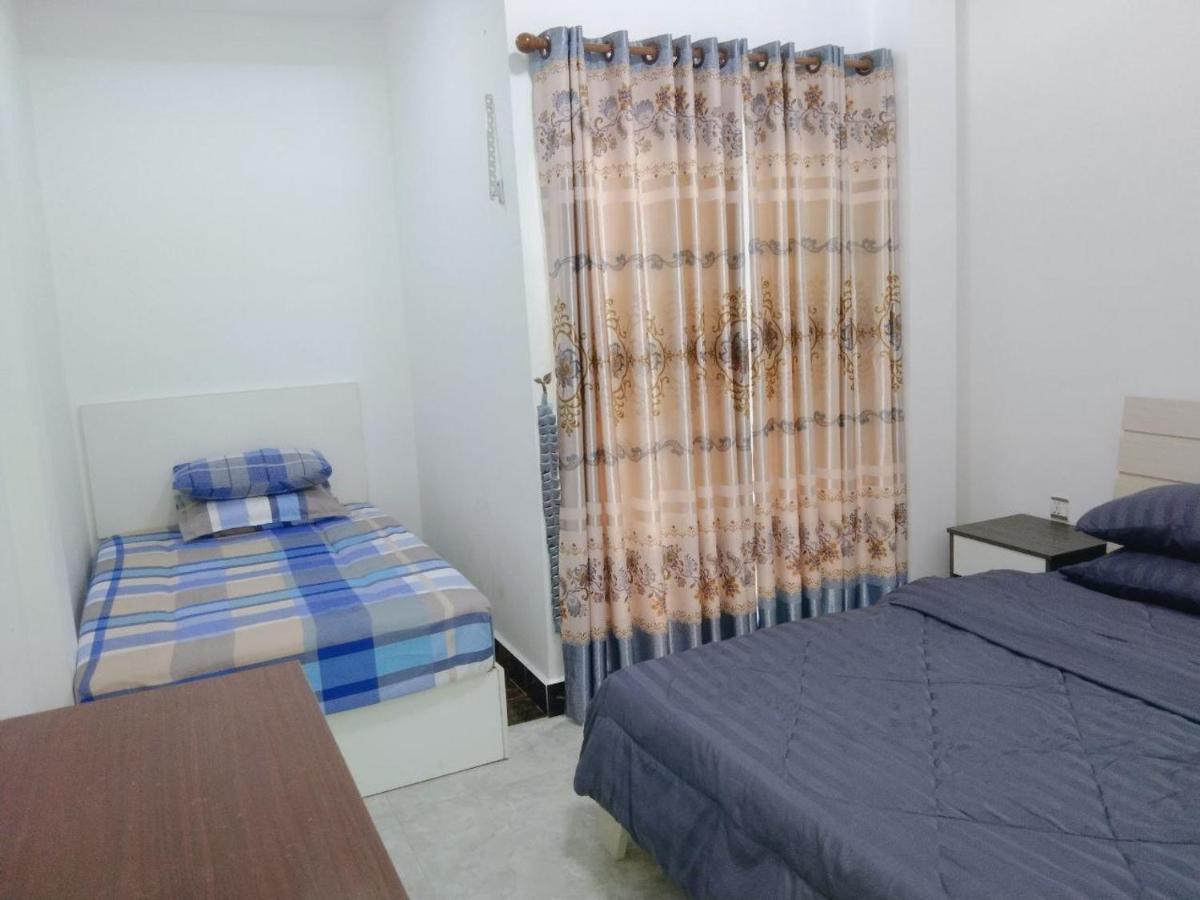 Ppt Guesthouse Сиханоуквил Екстериор снимка
