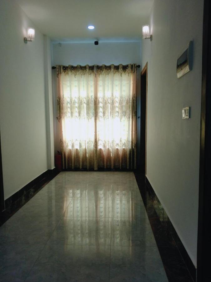 Ppt Guesthouse Сиханоуквил Екстериор снимка