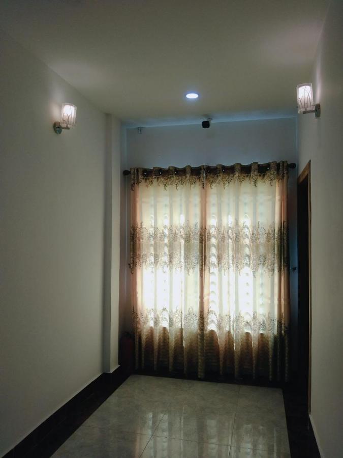 Ppt Guesthouse Сиханоуквил Екстериор снимка