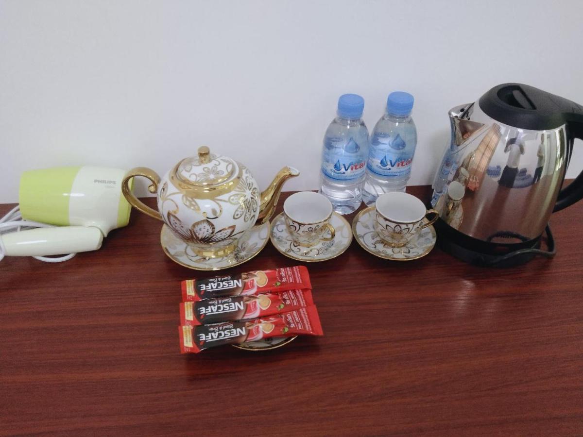 Ppt Guesthouse Сиханоуквил Екстериор снимка